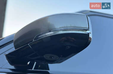 Внедорожник / Кроссовер Land Rover Range Rover 2013 в 