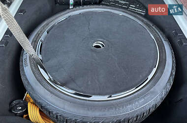 Внедорожник / Кроссовер Land Rover Range Rover 2013 в 