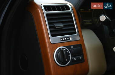 Внедорожник / Кроссовер Land Rover Range Rover 2009 в 
