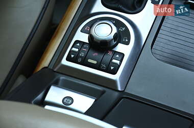 Внедорожник / Кроссовер Land Rover Range Rover 2009 в 