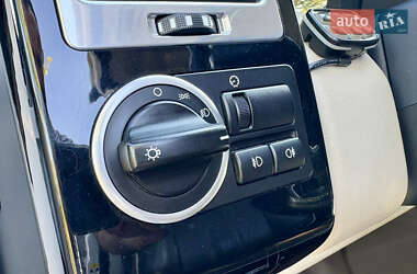 Внедорожник / Кроссовер Land Rover Range Rover 2011 в 