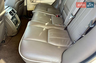 Внедорожник / Кроссовер Land Rover Range Rover 2011 в 