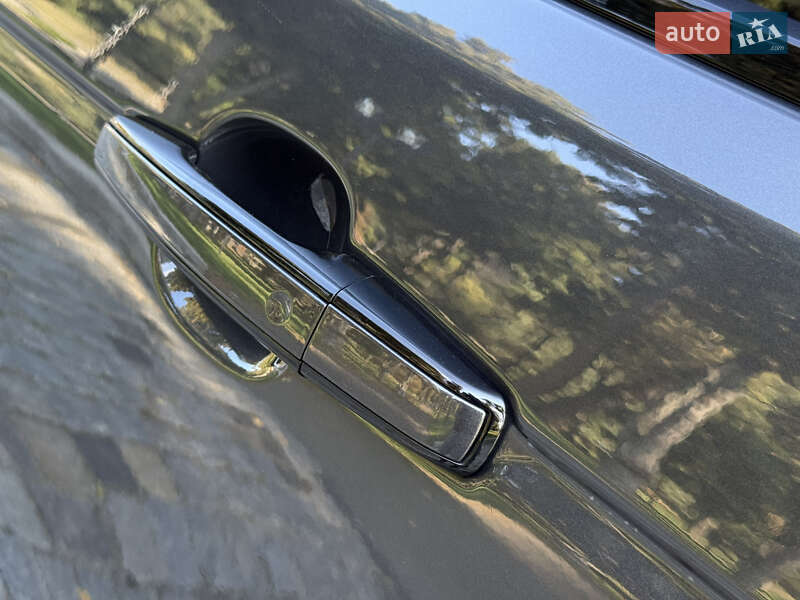 Внедорожник / Кроссовер Land Rover Range Rover 2019 в Киеве