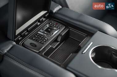 Внедорожник / Кроссовер Land Rover Range Rover 2018 в 
