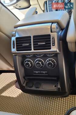 Внедорожник / Кроссовер Land Rover Range Rover 2012 в 