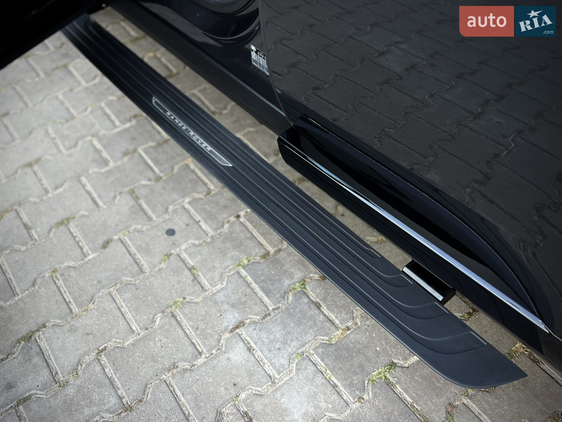 2023 Land Rover Range Rover - мініатюра 26