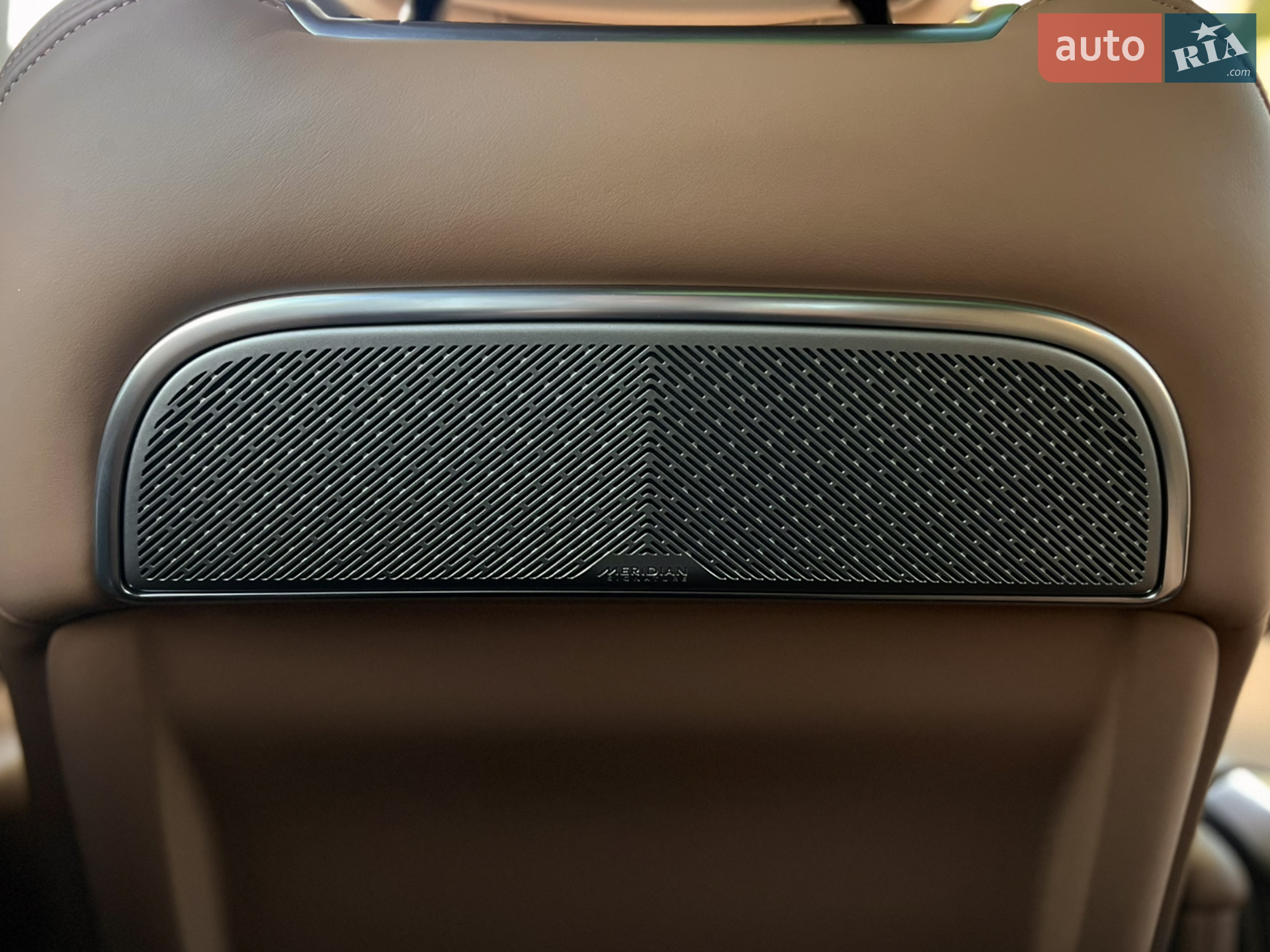 2023 Land Rover Range Rover - мініатюра 42