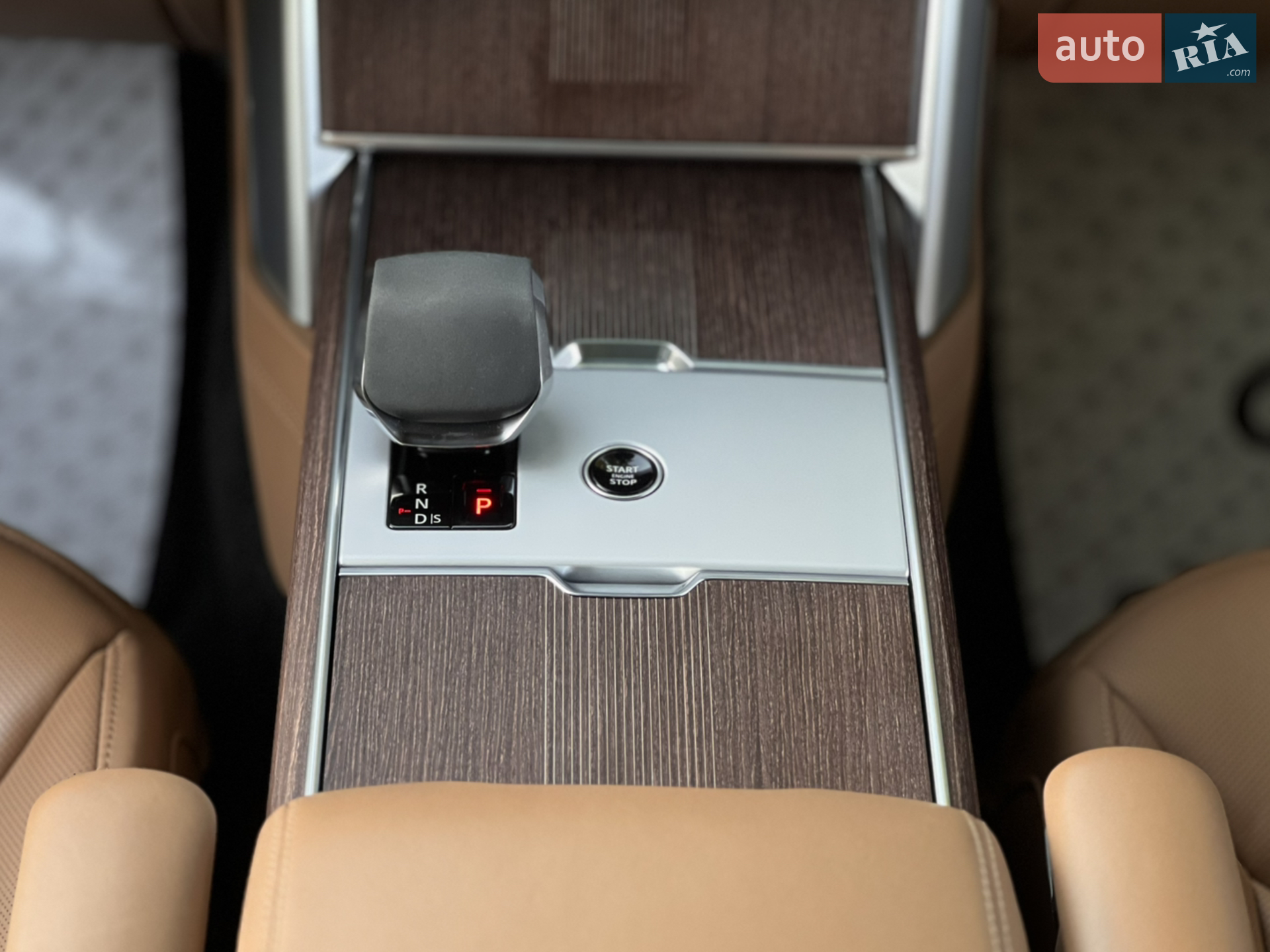 2023 Land Rover Range Rover - мініатюра 49
