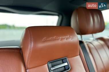 Внедорожник / Кроссовер Land Rover Range Rover 2014 в 