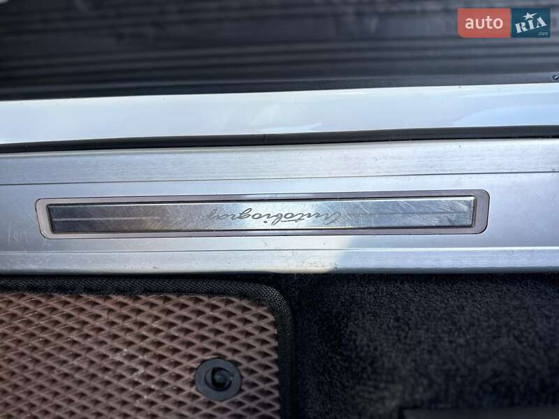 Внедорожник / Кроссовер Land Rover Range Rover 2014 в Житомире