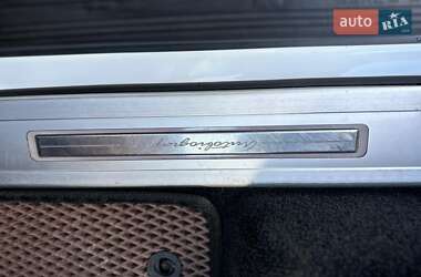 Внедорожник / Кроссовер Land Rover Range Rover 2014 в 