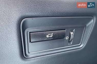 Внедорожник / Кроссовер Land Rover Range Rover 2013 в 