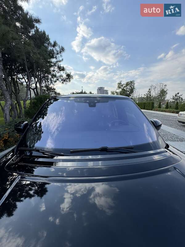 Внедорожник / Кроссовер Land Rover Range Rover 2017 в Днепре