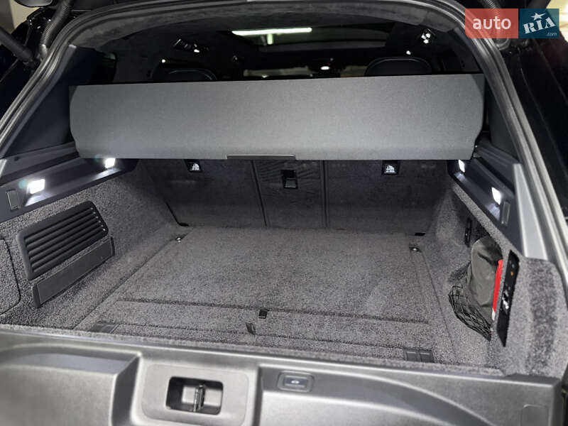 Внедорожник / Кроссовер Land Rover Range Rover 2022 в Киеве