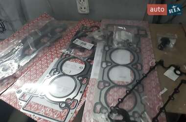 Внедорожник / Кроссовер Land Rover Range Rover 2012 в 