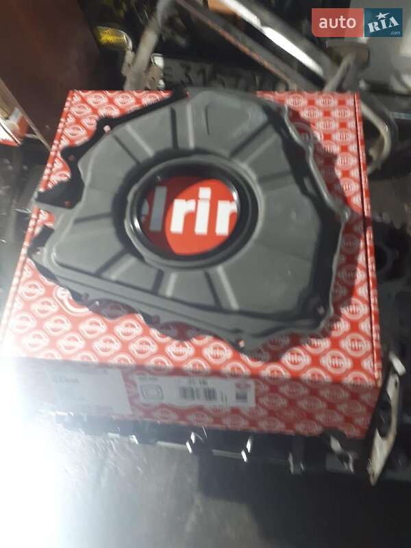 Позашляховик / Кросовер Land Rover Range Rover 2012 в Києві