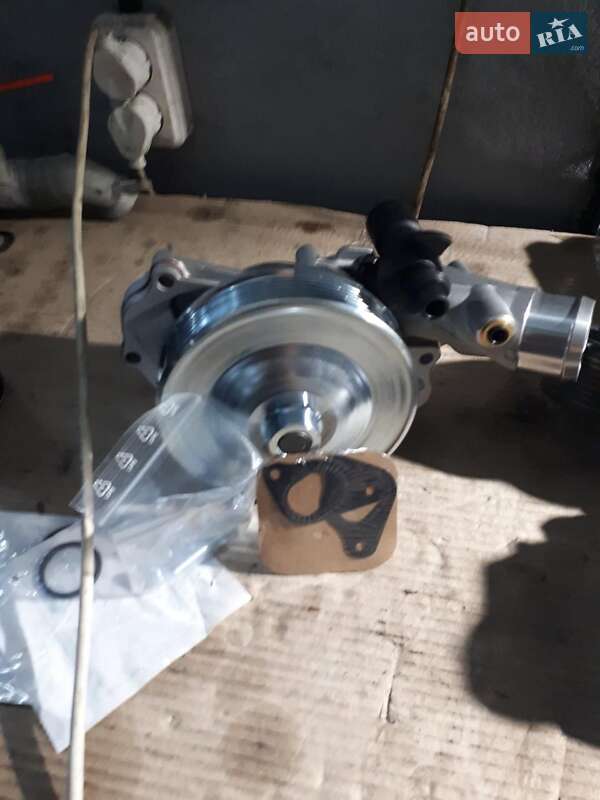 Позашляховик / Кросовер Land Rover Range Rover 2012 в Києві