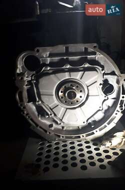 Внедорожник / Кроссовер Land Rover Range Rover 2012 в 