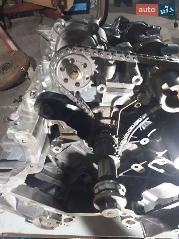 Позашляховик / Кросовер Land Rover Range Rover 2012 в Києві