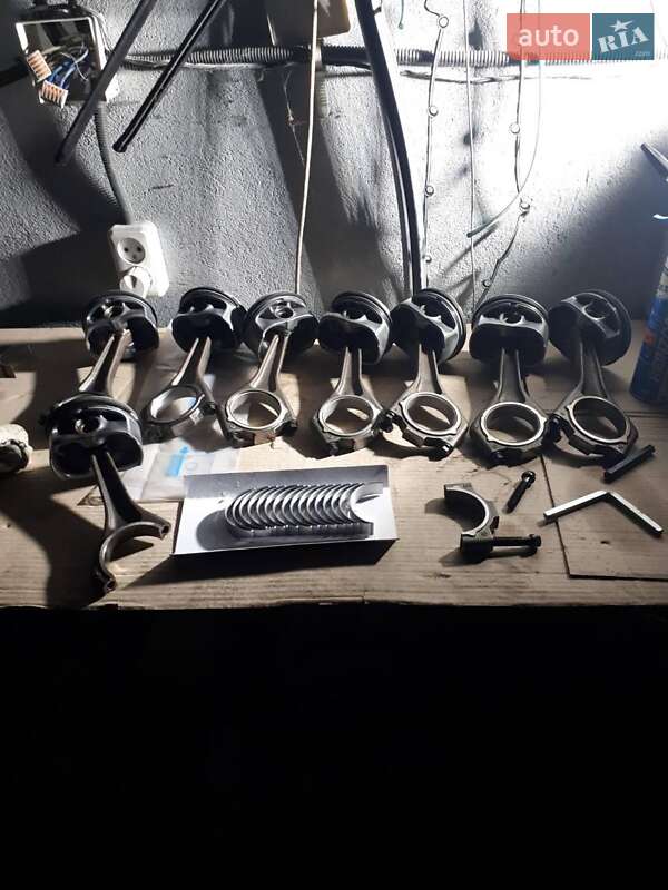 Позашляховик / Кросовер Land Rover Range Rover 2012 в Києві