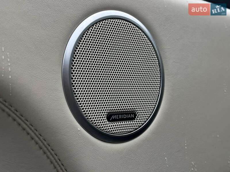 Позашляховик / Кросовер Land Rover Range Rover 2014 в Львові фото 39 Позашляховик / Кросовер Land Rover Range Rover 2014 в Львові