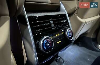Внедорожник / Кроссовер Land Rover Range Rover 2024 в 
