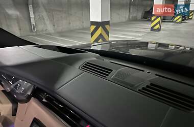 Внедорожник / Кроссовер Land Rover Range Rover 2024 в 
