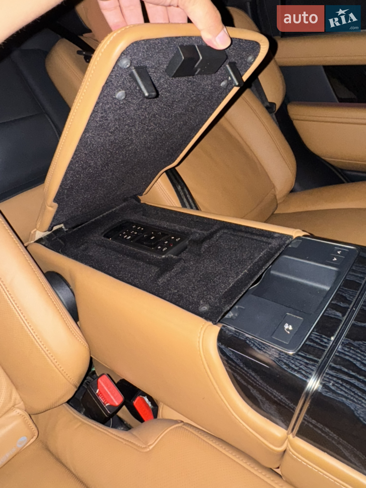 2020 Land Rover Range Rover - мініатюра 40
