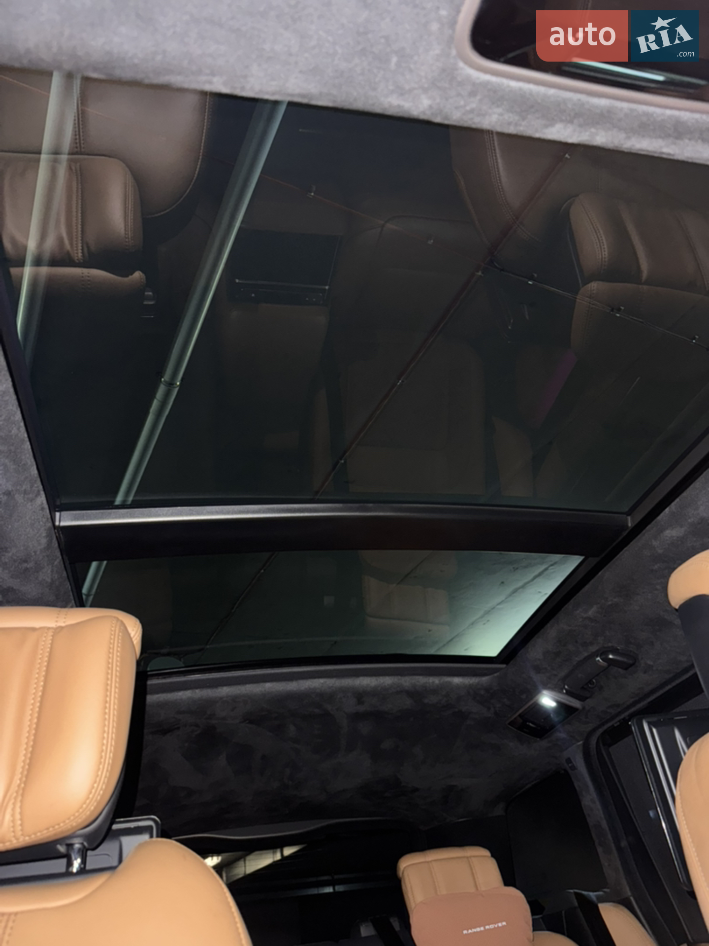 2020 Land Rover Range Rover - мініатюра 43
