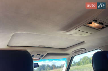 Внедорожник / Кроссовер Land Rover Range Rover 2007 в 