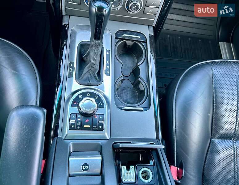 Позашляховик / Кросовер Land Rover Range Rover 2010 в Києві фото 64 Позашляховик / Кросовер Land Rover Range Rover 2010 в Києві