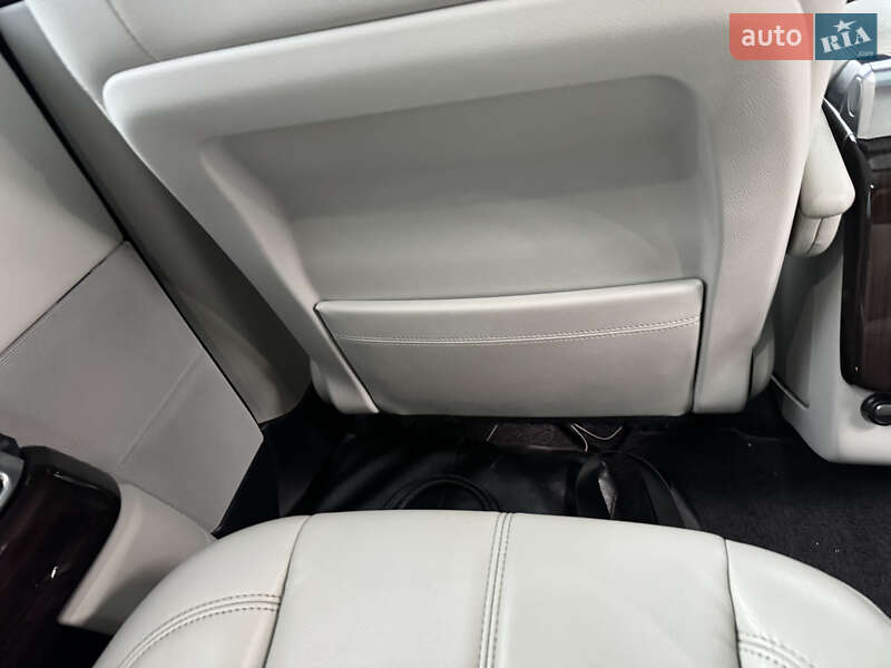 Внедорожник / Кроссовер Land Rover Range Rover 2017 в Киеве фото 38 Внедорожник / Кроссовер Land Rover Range Rover 2017 в Киеве