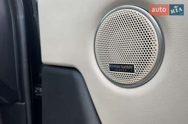 Внедорожник / Кроссовер Land Rover Range Rover 2006 в 