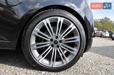 Внедорожник / Кроссовер Land Rover Range Rover 2024 в 