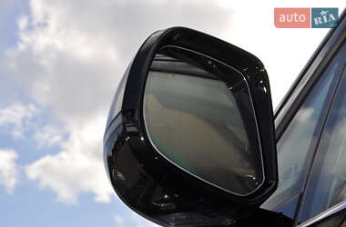 Внедорожник / Кроссовер Land Rover Range Rover 2024 в 