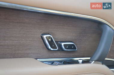 Внедорожник / Кроссовер Land Rover Range Rover 2024 в 