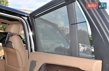 Внедорожник / Кроссовер Land Rover Range Rover 2024 в 