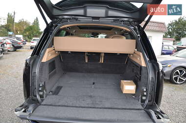 Внедорожник / Кроссовер Land Rover Range Rover 2024 в 