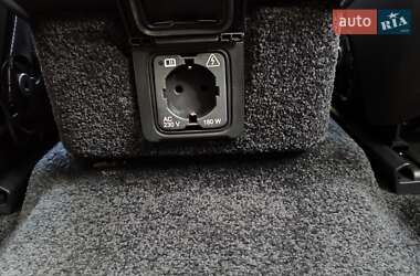 Позашляховик / Кросовер Land Rover Range Rover 2023 в 