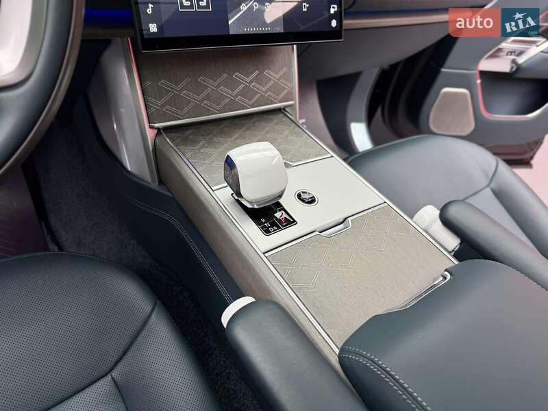 Внедорожник / Кроссовер Land Rover Range Rover 2023 в Киеве фото 35 Внедорожник / Кроссовер Land Rover Range Rover 2023 в Киеве