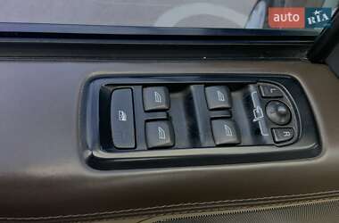 Внедорожник / Кроссовер Land Rover Range Rover 2011 в 