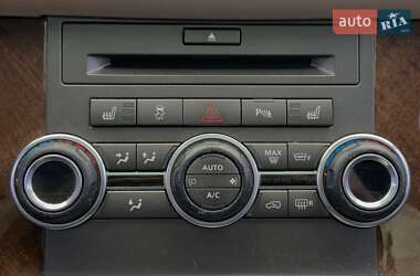 Внедорожник / Кроссовер Land Rover Range Rover 2011 в 