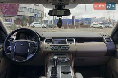 Внедорожник / Кроссовер Land Rover Range Rover 2011 в 
