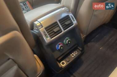 Внедорожник / Кроссовер Land Rover Range Rover 2008 в 