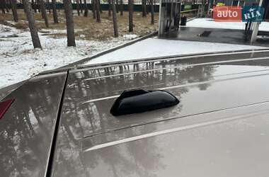 Внедорожник / Кроссовер Land Rover Range Rover 2008 в 