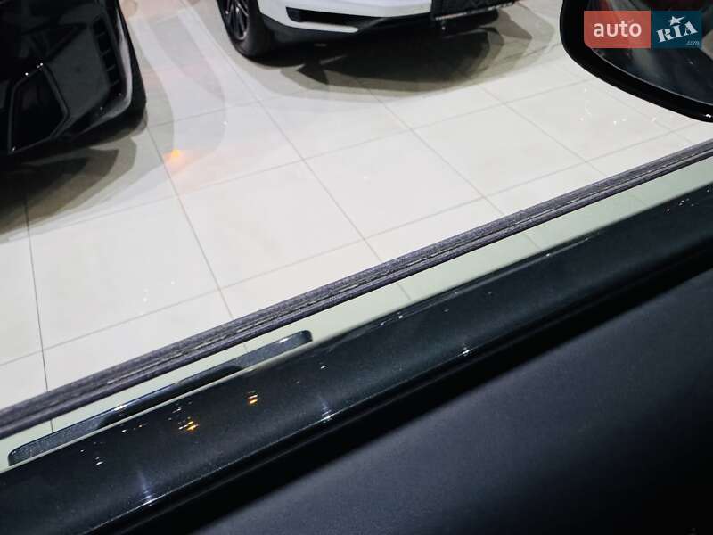 Внедорожник / Кроссовер Land Rover Range Rover 2023 в Одессе фото 49 Внедорожник / Кроссовер Land Rover Range Rover 2023 в Одессе