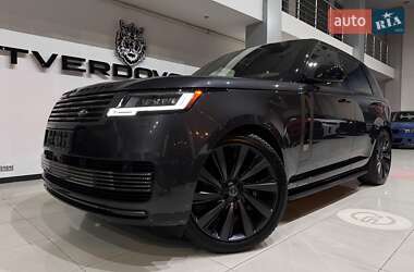 Внедорожник / Кроссовер Land Rover Range Rover 2023 в Одессе