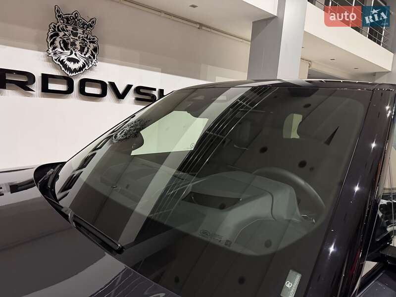 Внедорожник / Кроссовер Land Rover Range Rover 2023 в Одессе фото 34 Внедорожник / Кроссовер Land Rover Range Rover 2023 в Одессе