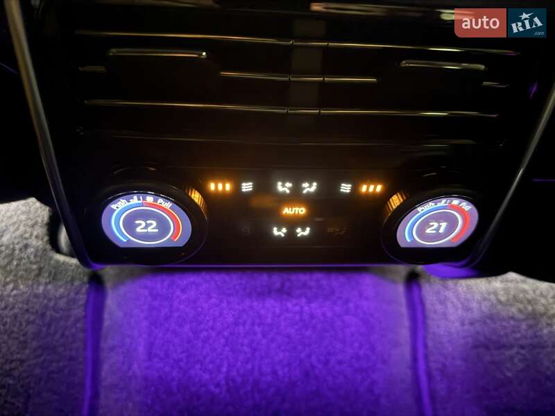 Внедорожник / Кроссовер Land Rover Range Rover 2023 в Одессе фото 121 Внедорожник / Кроссовер Land Rover Range Rover 2023 в Одессе