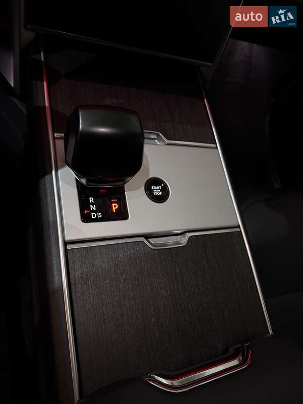 Внедорожник / Кроссовер Land Rover Range Rover 2023 в Одессе фото 108 Внедорожник / Кроссовер Land Rover Range Rover 2023 в Одессе